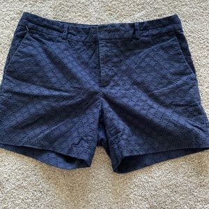 Banana republic shorts